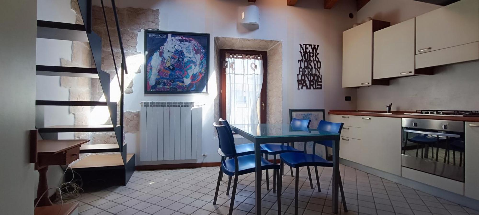A Casa Di Leo Apartment Capriate San Gervasio Exterior photo